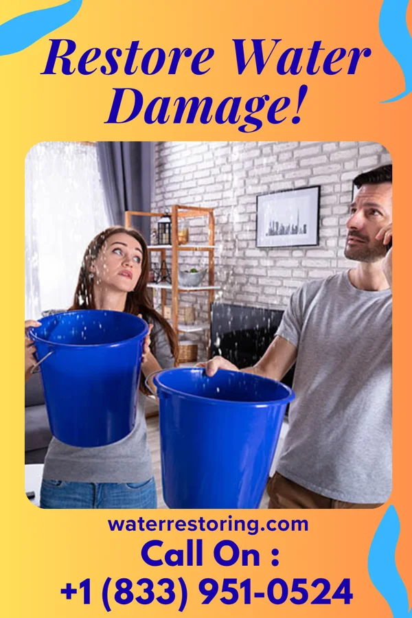 water restoration Sentinel Water Damage Co Valley Hill